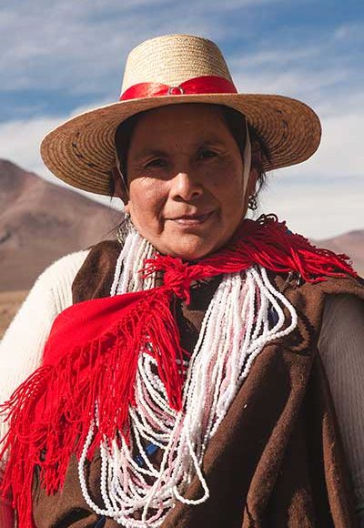 Silvia Mollo Moscoso