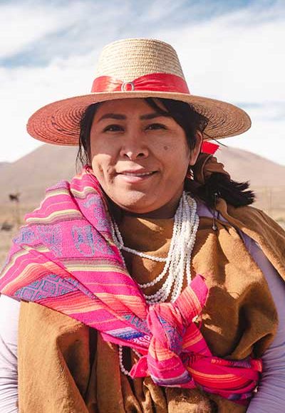 Rosmery García Condarco