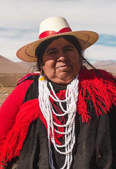 Viviana Garcia Mamani