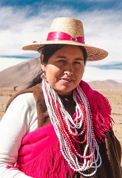 Katherin Garcia Colque