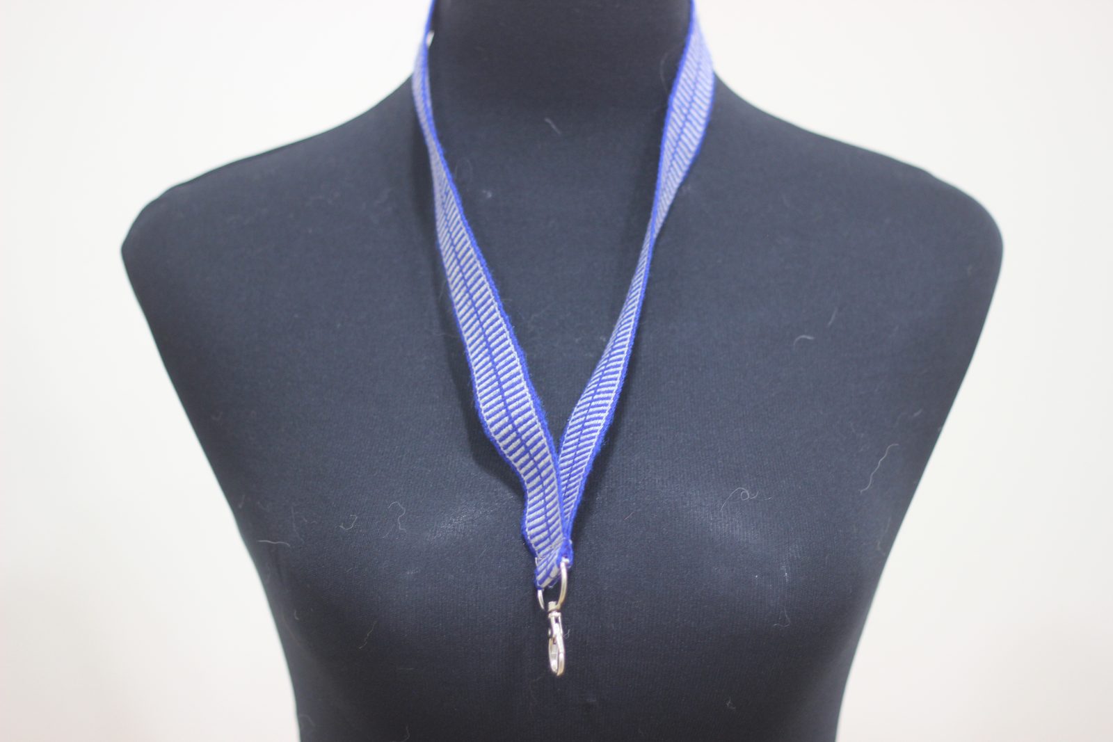 Lanyard Gama Azul
